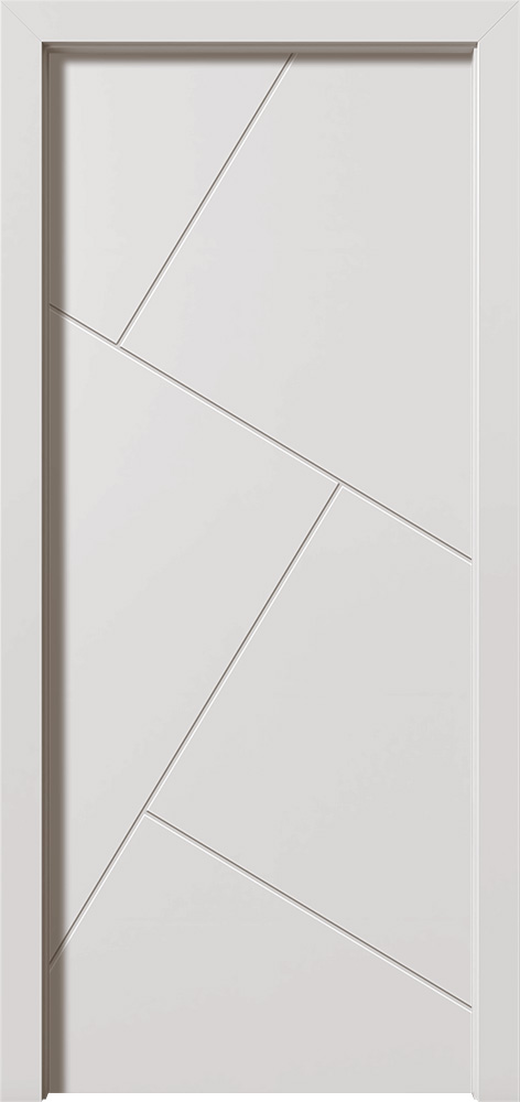 Zero 16 RAL 9016