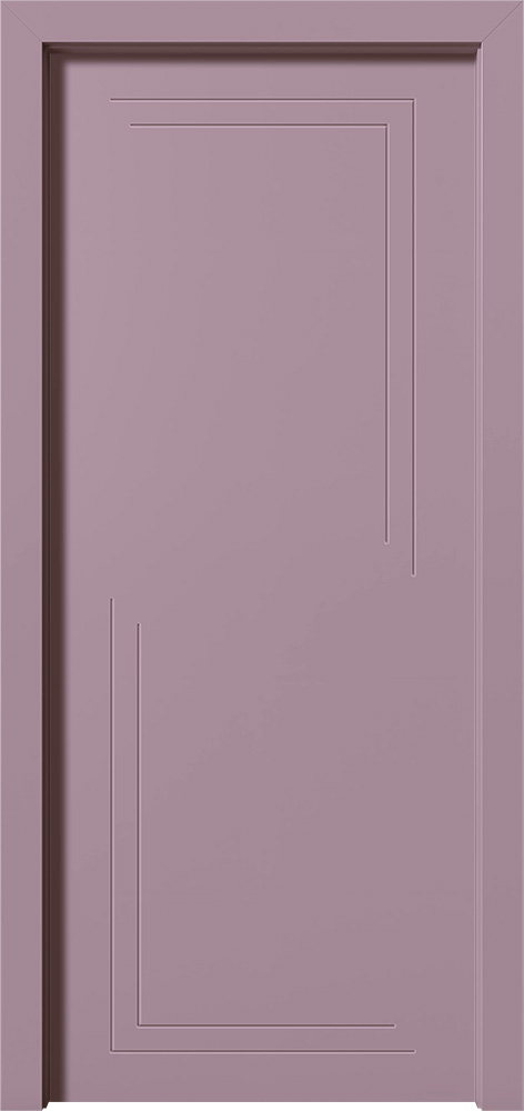 Zero 15 RAL 4009
