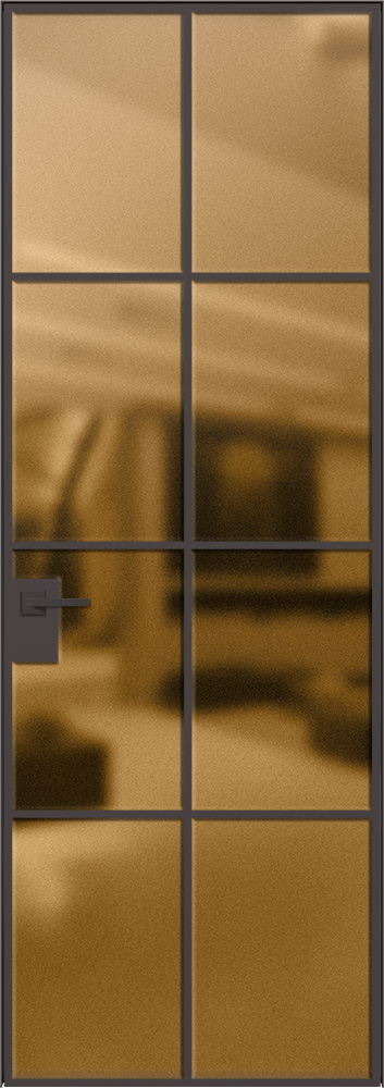 AGStyle Mod 3 Bronze