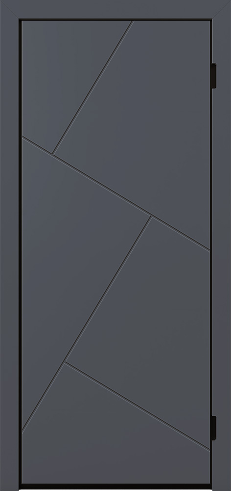 Zero 16 RAL 7024