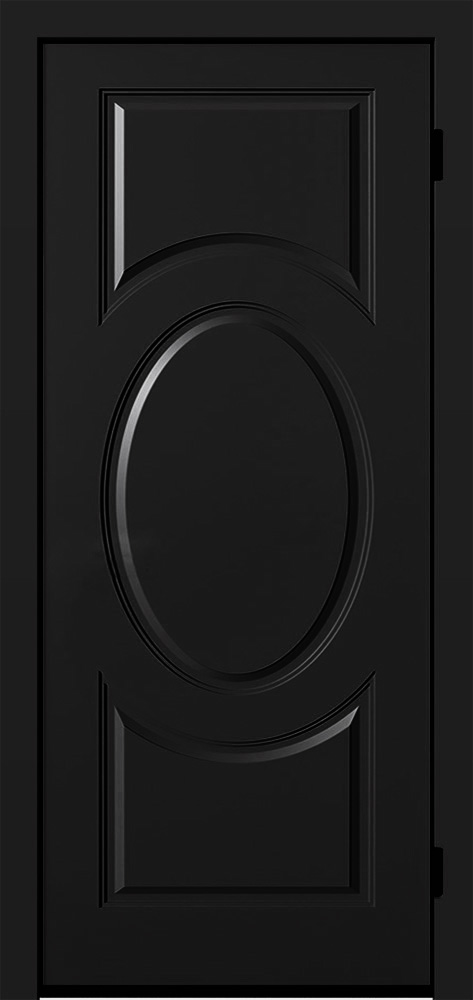 Leda RAL_9005 LF