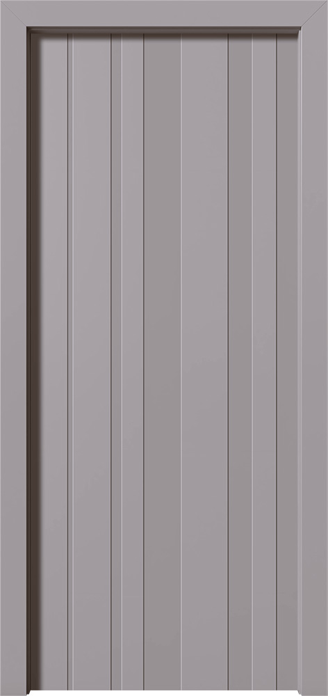 Zero 34 RAL 7036