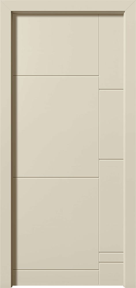 Zero 21 RAL 1013