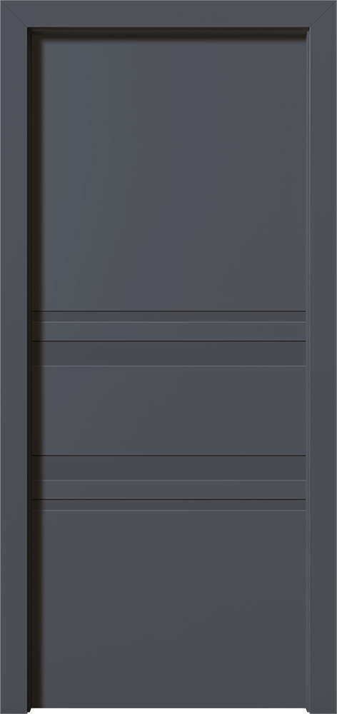 Zero 31 RAL 7024