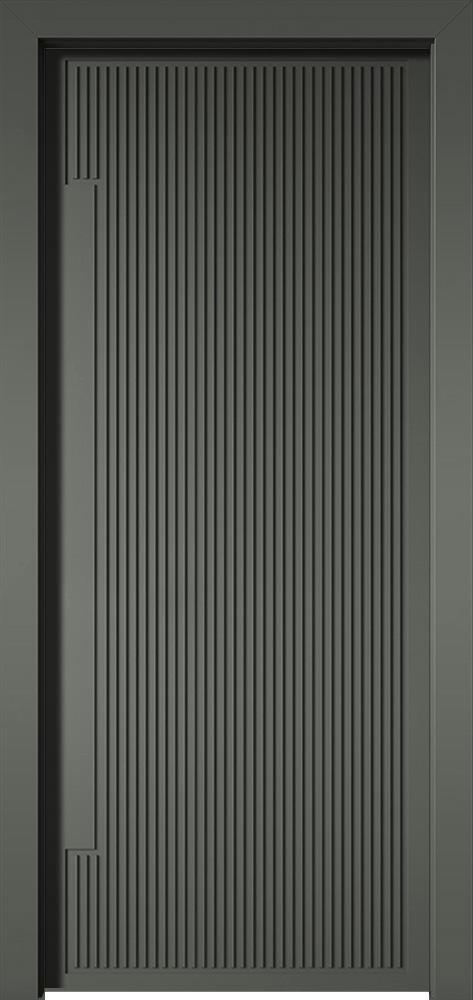 Slim oliva S4