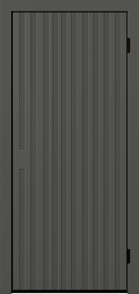 Zero 37 RAL 7022