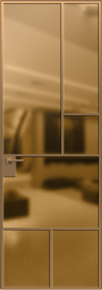 AGStyle Mod 4 Bronze