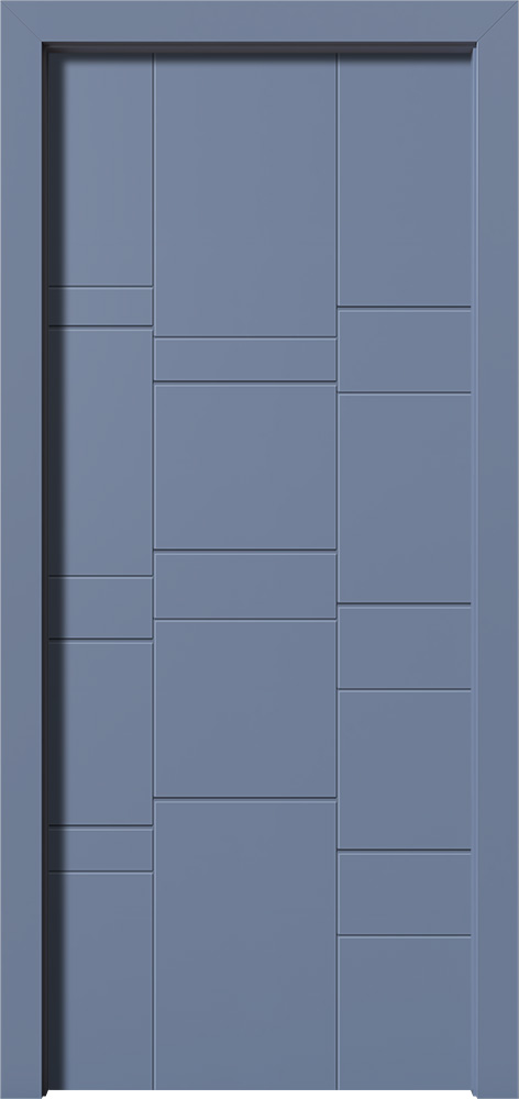 Zero 22 RAL 5014