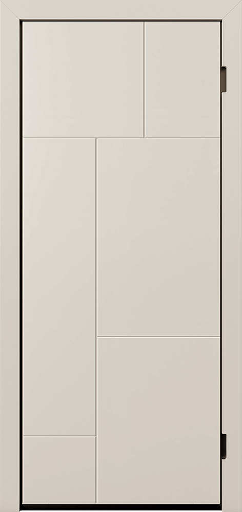 Zero 14 RAL 9001