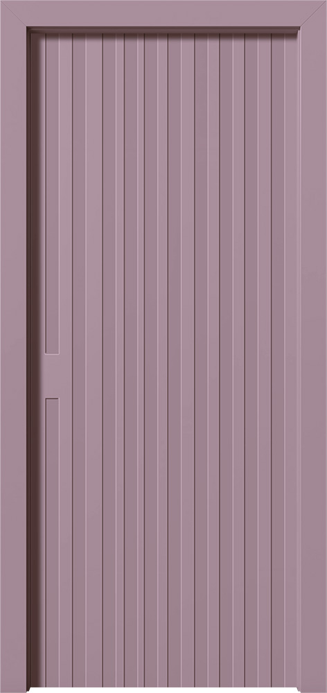 Zero 37 RAL 4009
