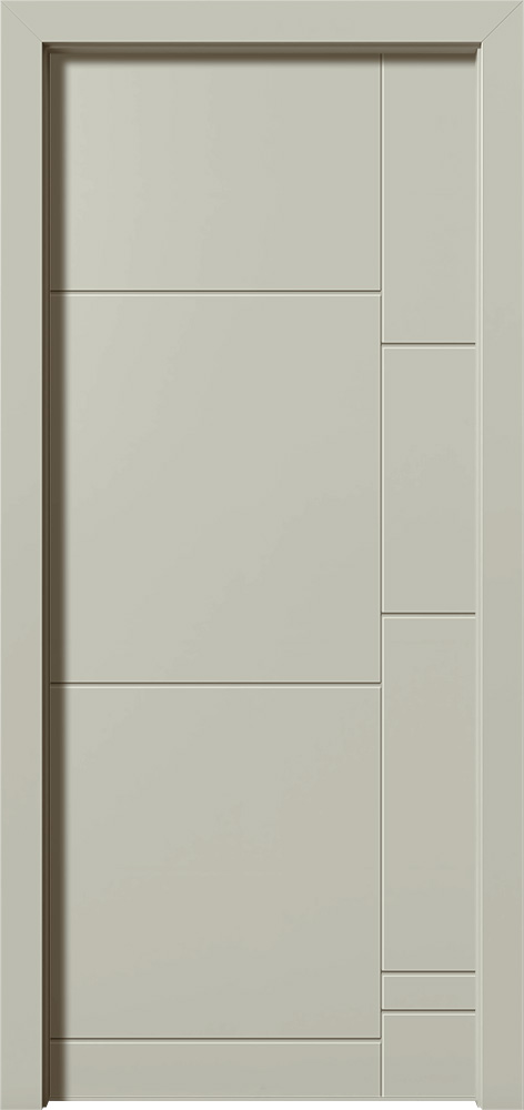 Zero 21 RAL 7032