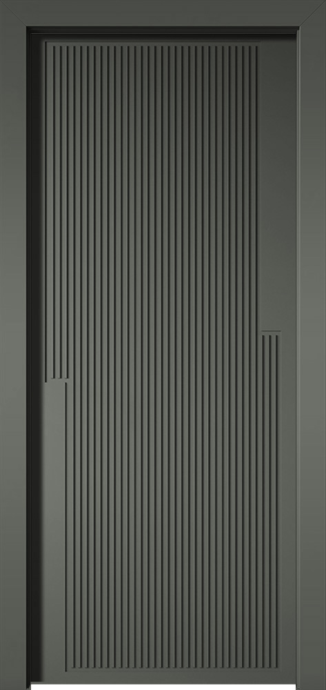 Slim oliva S3