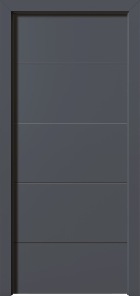 Zero 2 RAL 7024