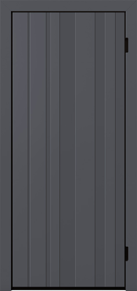 Zero 34 RAL 7016