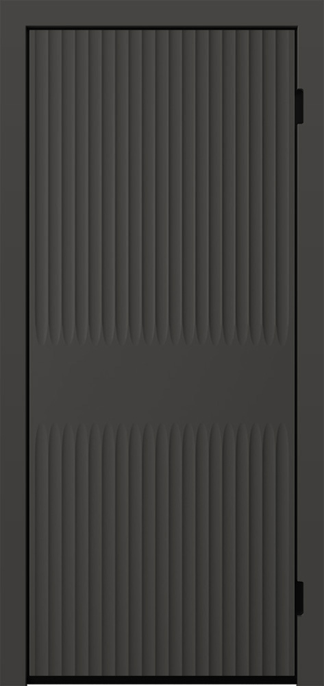 Dune antracite 2