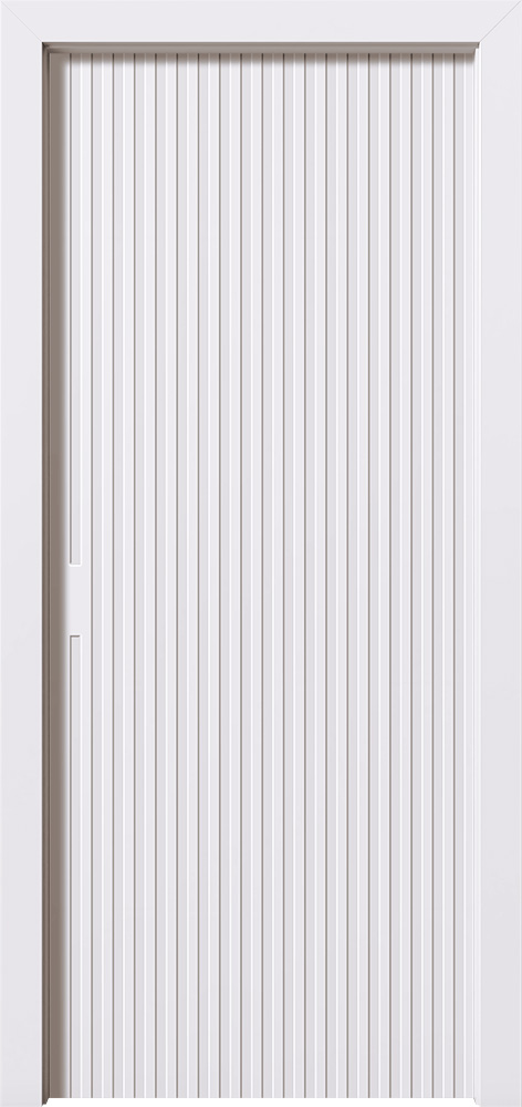 Zero 36 RAL 9003