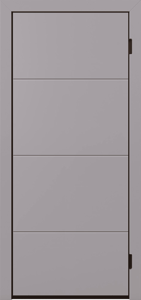 Zero 13 RAL 7036