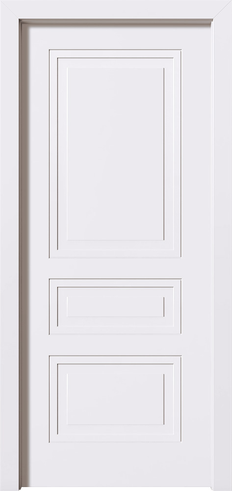 Baya PG3 Эмаль 9003