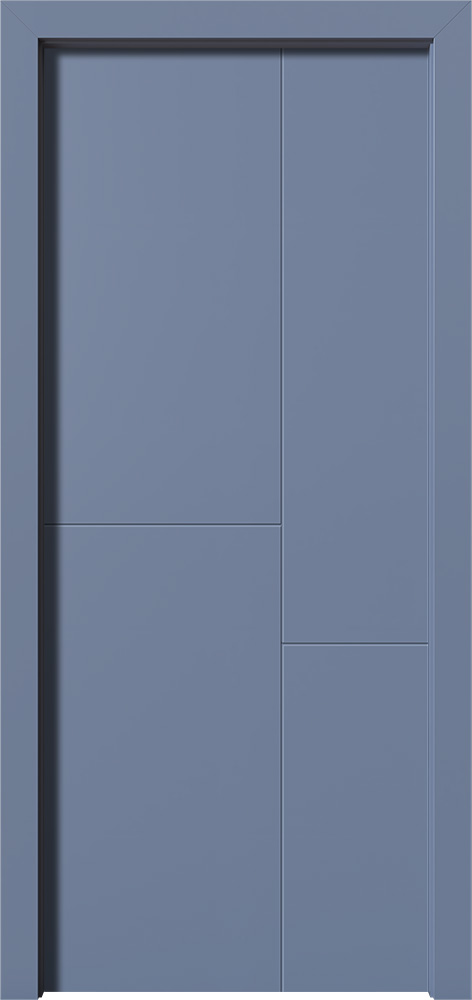 Zero 3 RAL 5014