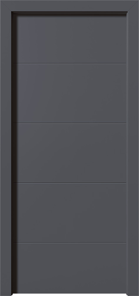Zero 2 RAL 7016