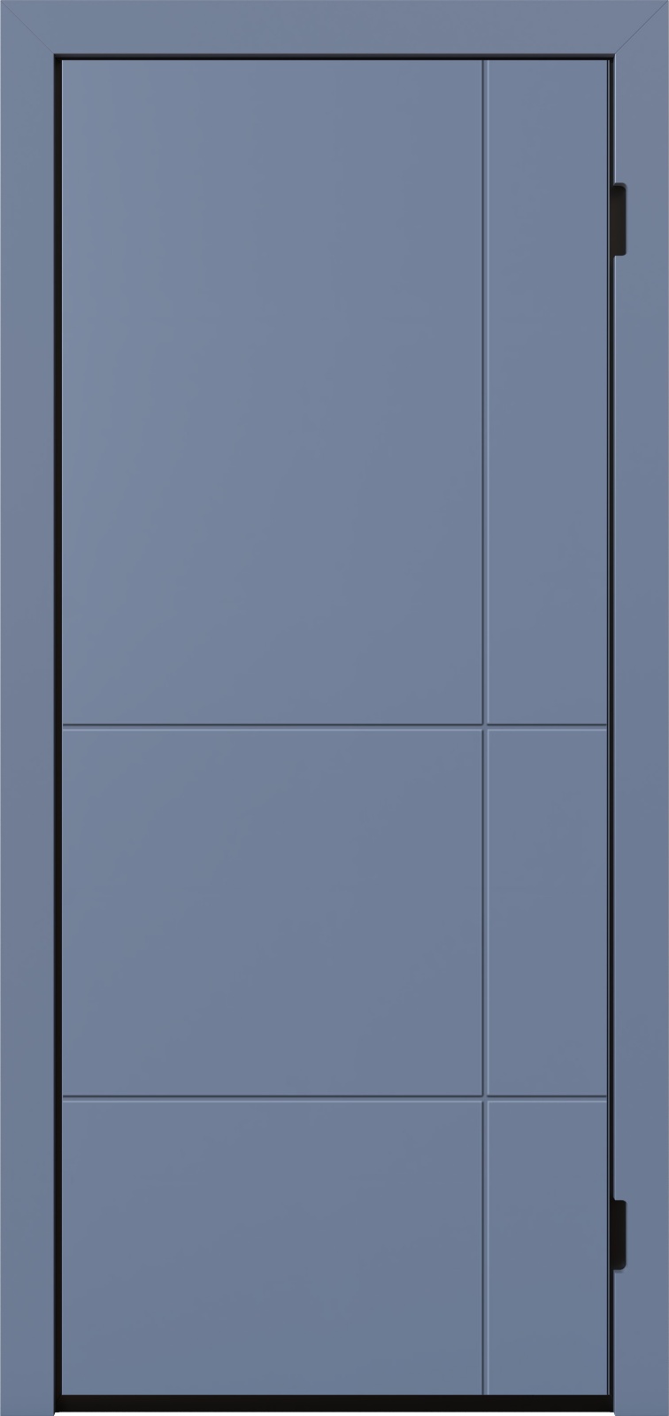 Zero 4 RAL 5014
