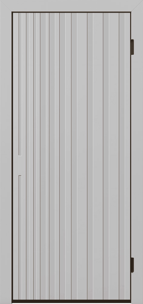 Zero 38 RAL 7047