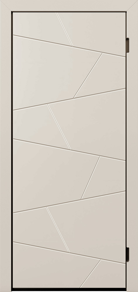 Zero 23 RAL 9001