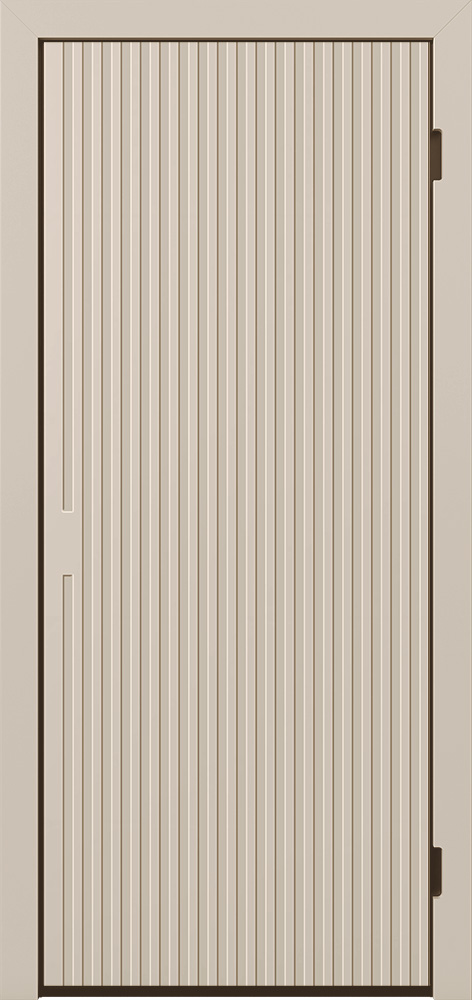 Zero 36 Latte