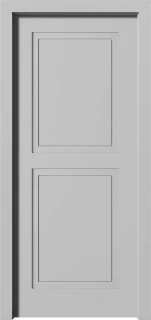 Lucky 22DG Soft Touch light_grey