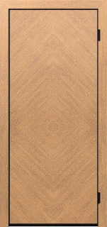 PianaDub 21PG Шпон piana_дуб_европейский