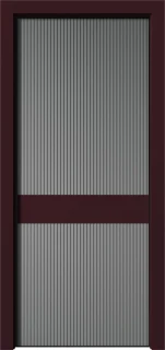 Filo F4 Soft Touch bordo